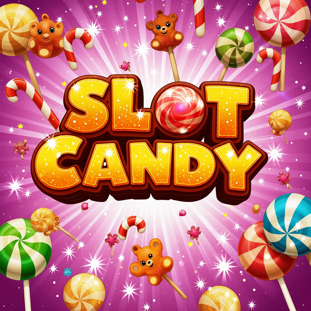 Sweet Candy Zone Game Preview