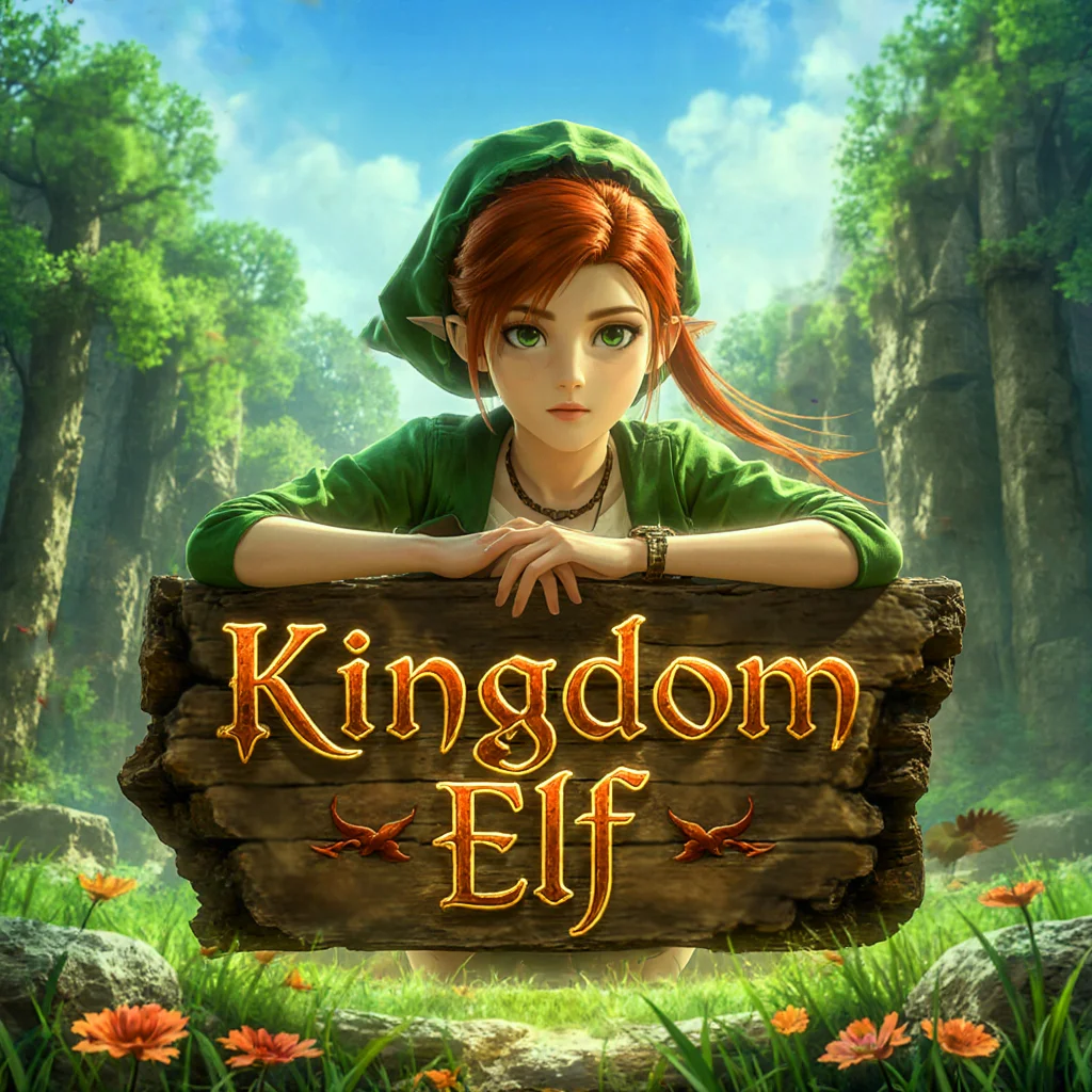 Elf Kingdom Zone Game Preview